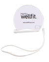 WellFit Promotional Calf Tape Measure
