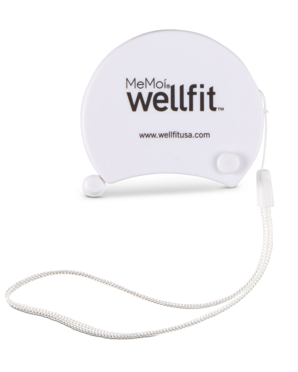 WellFit Promotional Calf Tape Measure
