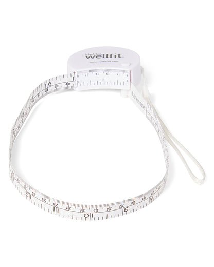 WellFit Promotional Calf Tape Measure