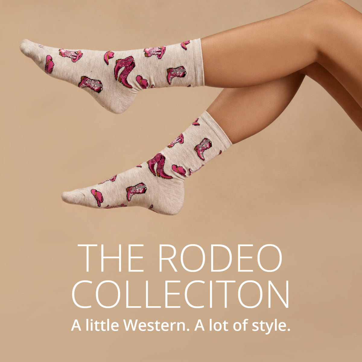The Rodeo Edit