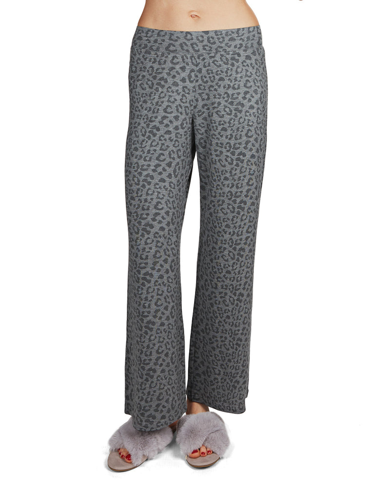 MeMoi Collection French Terry Lounge Pant