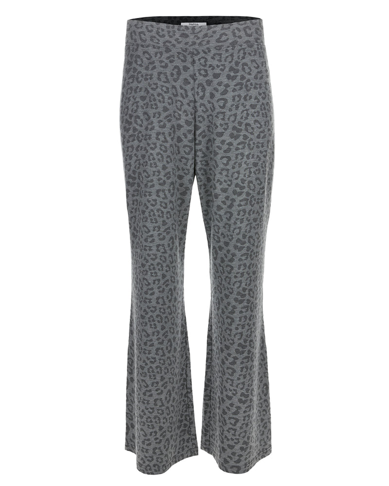 MeMoi Collection French Terry Lounge Pant