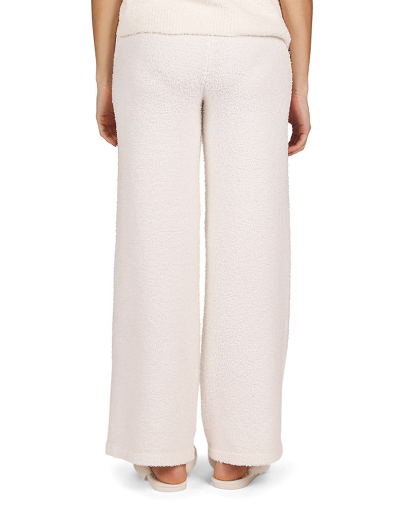 Women's Cozy Knit Ultra-Soft Solid Lounge Pants