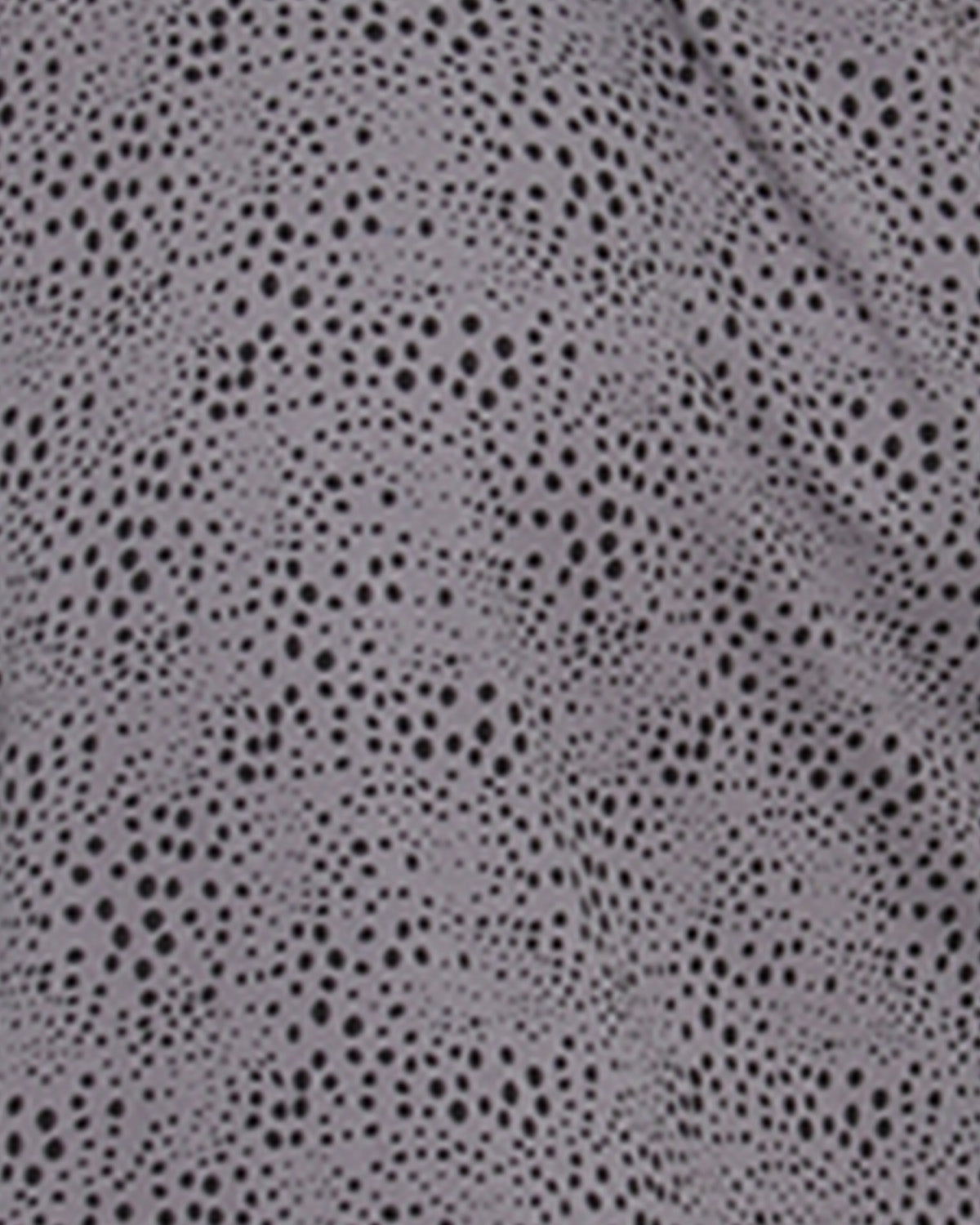 Women's Ultra-Soft Lace Trim V-Neck Animal Print Sleep Shirt : Color: Animal Print