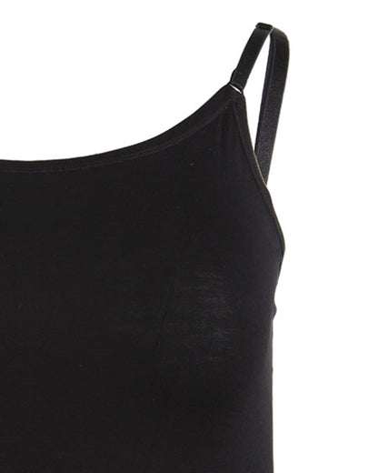 Girls' Pull-On Cotton Blend Denim Leggings : Color: Blue Denim