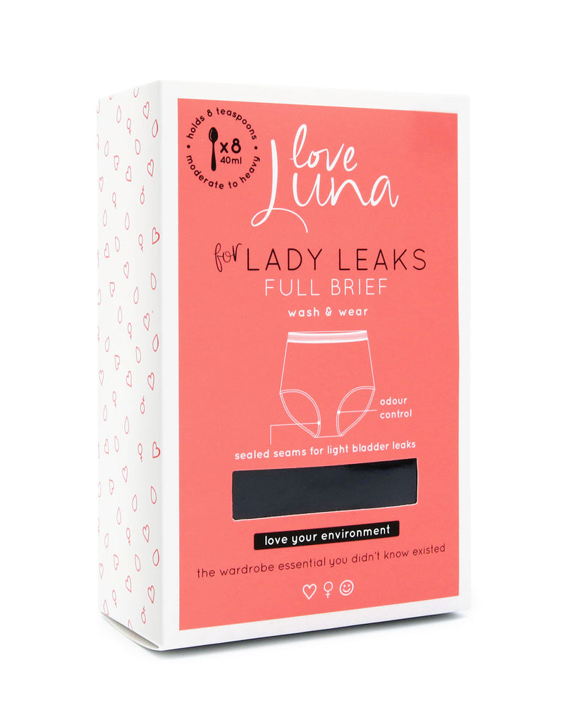 Love Luna Love Luna Lady Leaks Full Brief