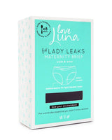 Love Luna - Maternity Light Bladder Leak Briefs