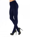 Women's Levante Autumn Weight Moisture-Wicking Tights : Color: Blumarine