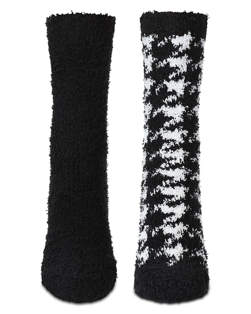 Women's ColorHound Fuzzy Socks 2-Pack