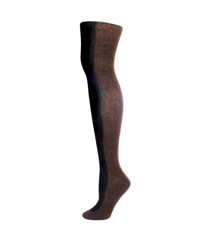 MeMoi Attention Sweater Tights