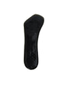 Shoe Solution Gel Sole Cushions : Color: Black