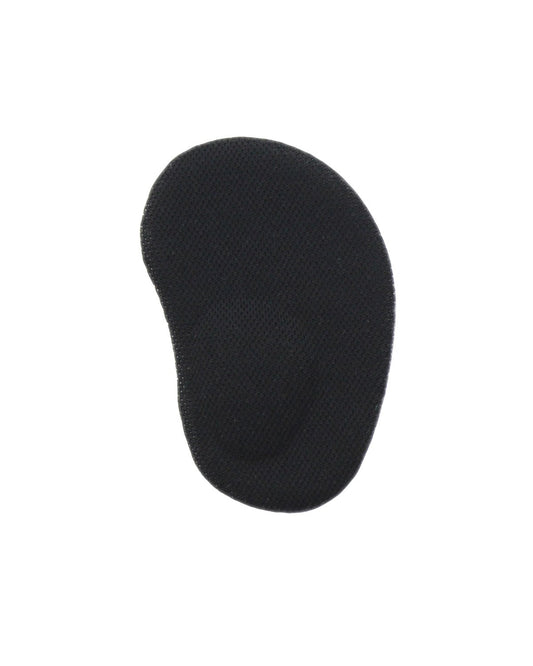 Lavender-Scented Arch Support Cushions : Color: Black