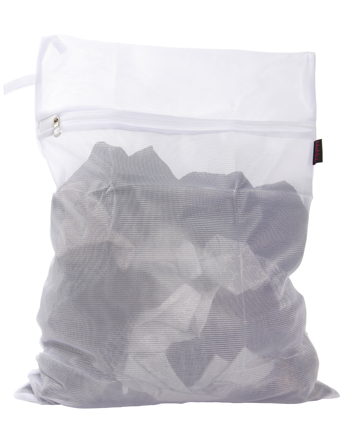 IMPORTANCE OF MESH LAUNDRY BAGS FOR WASHING MACHINE
