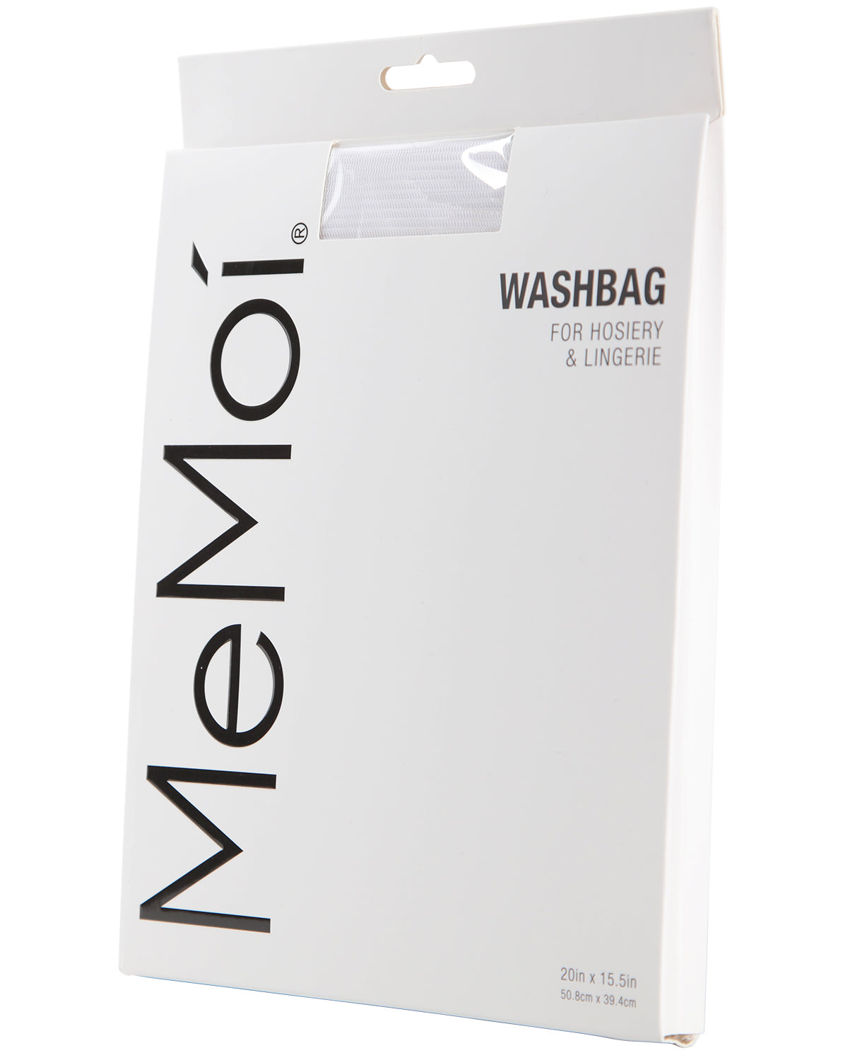 Delicates Mesh Laundry & Storage Bag - Thumbnail 3