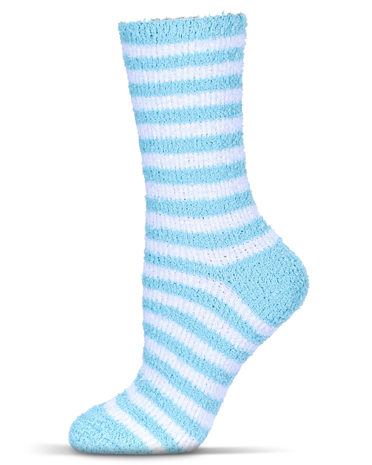 Motivated Educated Graduated Cozy Socks & Gift Set : Color: Blue