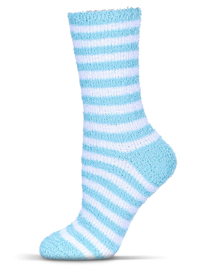 Motivated Educated Graduated Cozy Socks & Gift Set : Color: Blue