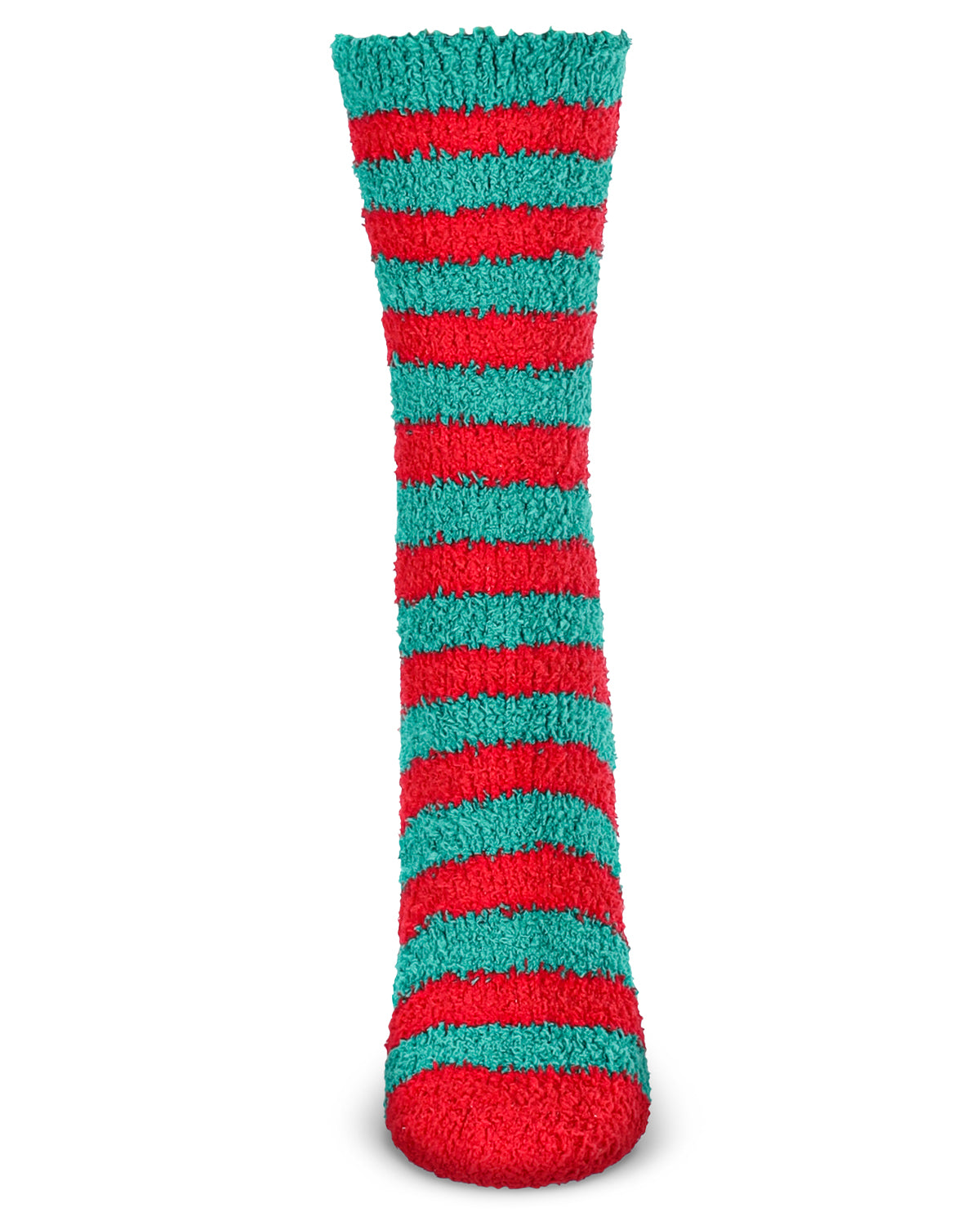 Lets Get Baked Cozy Socks & Gift Bag Set : Color: Green