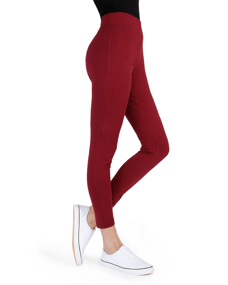 Can I wear cotton leggings to workout? - Quora