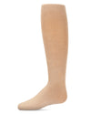 Girls' Supreme Cotton Blend Non-Pilling Opaque Tights : Color: Camel