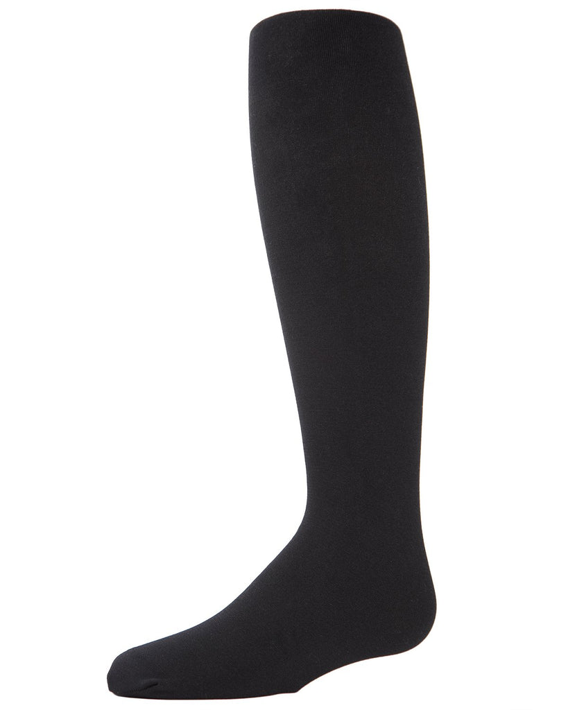 Buy DISOLVE Womens Opaque Warm Fleece Lined Tights - Winter Warm Thick  Leggings Pantyhose -Thermal Winter Tights Pantyhose free size black color  at