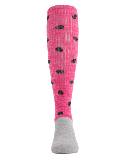 One in a Melon Knee High Socks 2-Pack : Color: Assorted