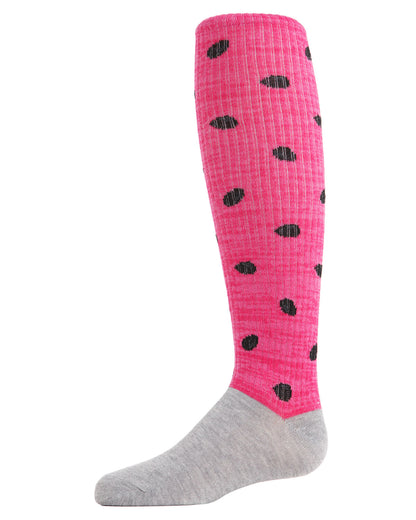One in a Melon Knee High Socks 2-Pack : Color: Assorted
