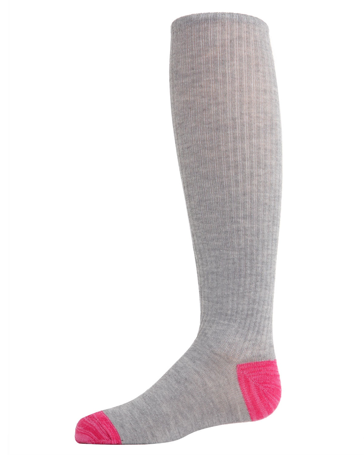 Girls' 2 Pair Pack OMG LOL Knee High Socks : Color: Assorted