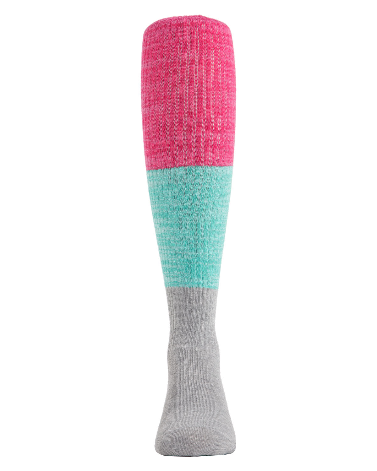 InstaGlam Knee High Socks 2-Pack : Color: Assorted