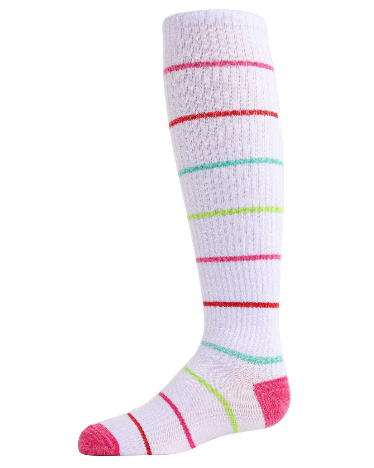 Crazy for Camp Knee High Socks 2-Pack : Color: Assorted
