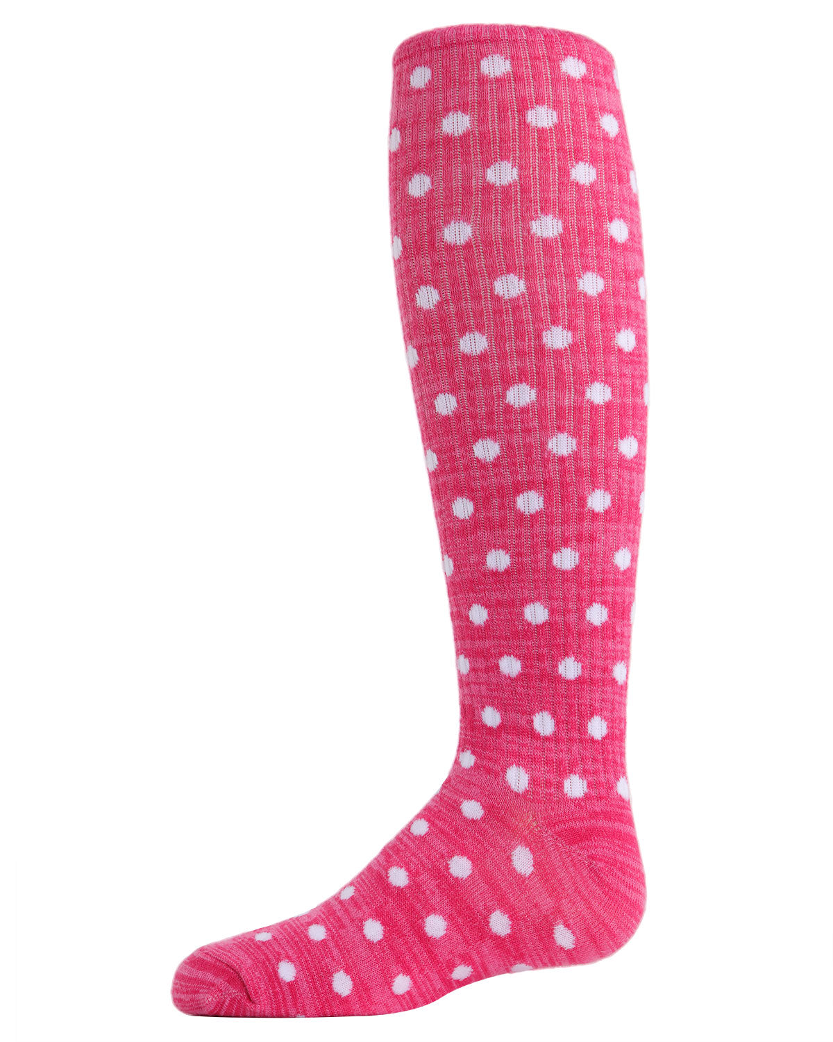 Girls' 2 Pair Pack I woke up like this Knee High Socks : Color: Assorted