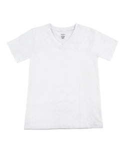 MeMoi Boy’s V-Neck T-Shirt 3-Pack