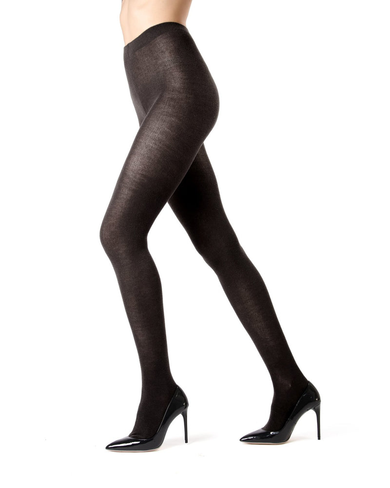 Cashmere tights