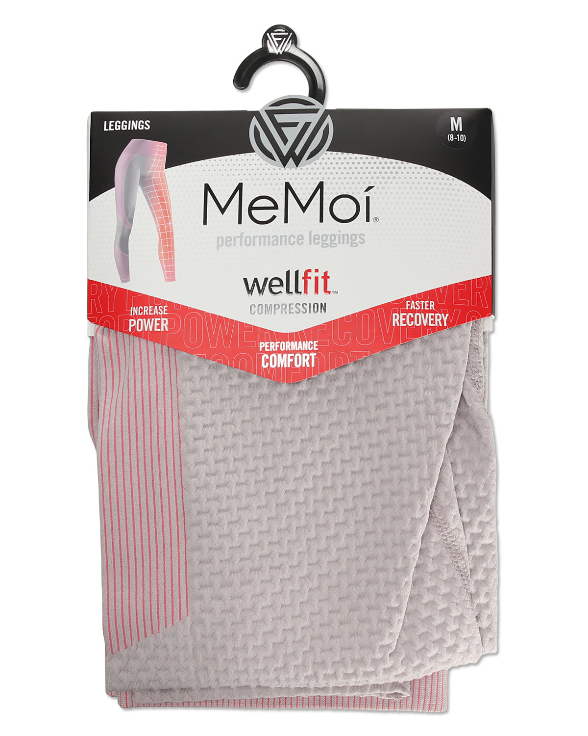 Women's Seamless Shaping High-Waist Performance Leggings : Color: Pink