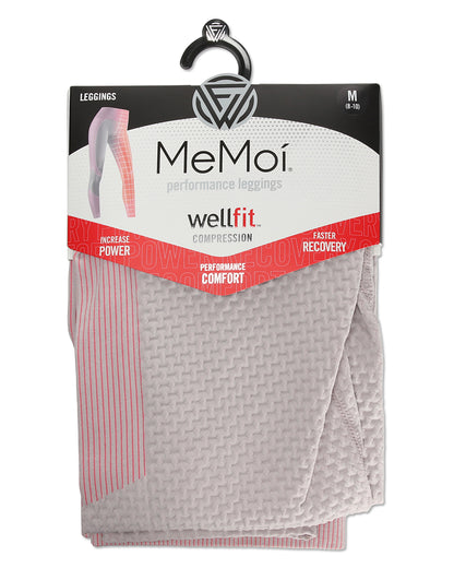 Women's Seamless Shaping High-Waist Performance Leggings : Color: Pink