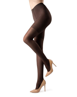 MeMoi High Waisted Body Slimming Tights