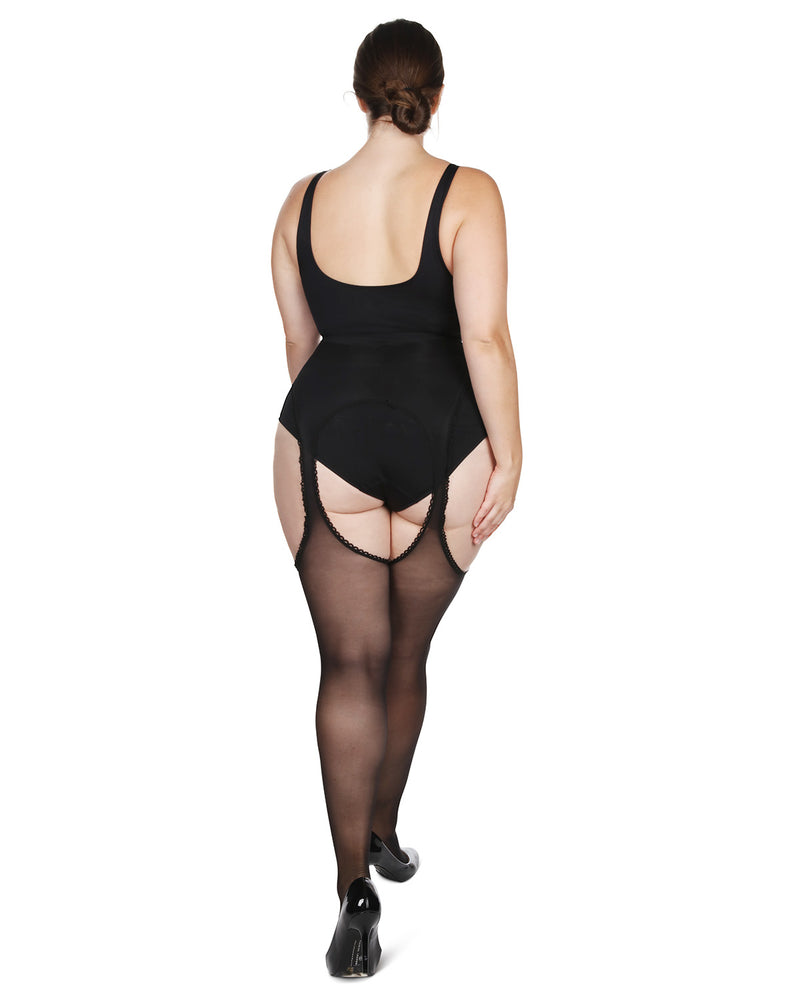 Stockings and Suspenders, Stockings for Women