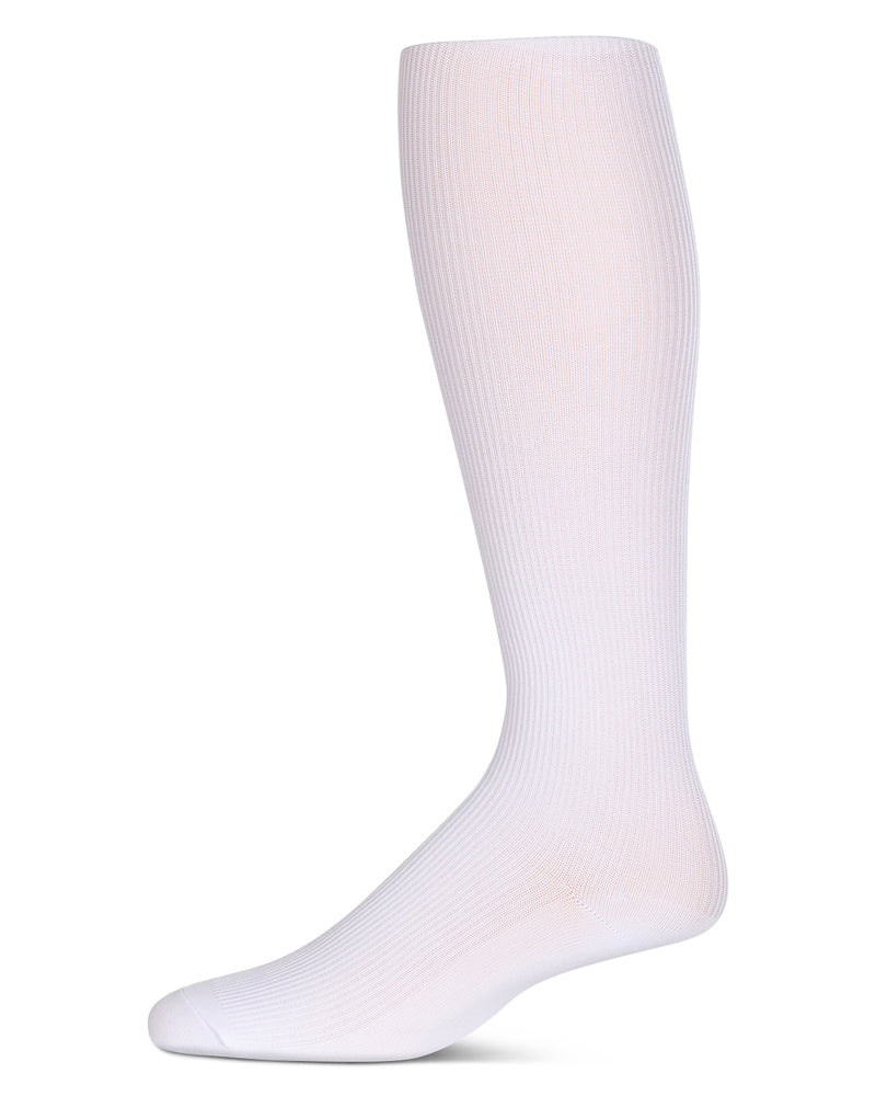 Men's Breathable & Soft Rib Socks