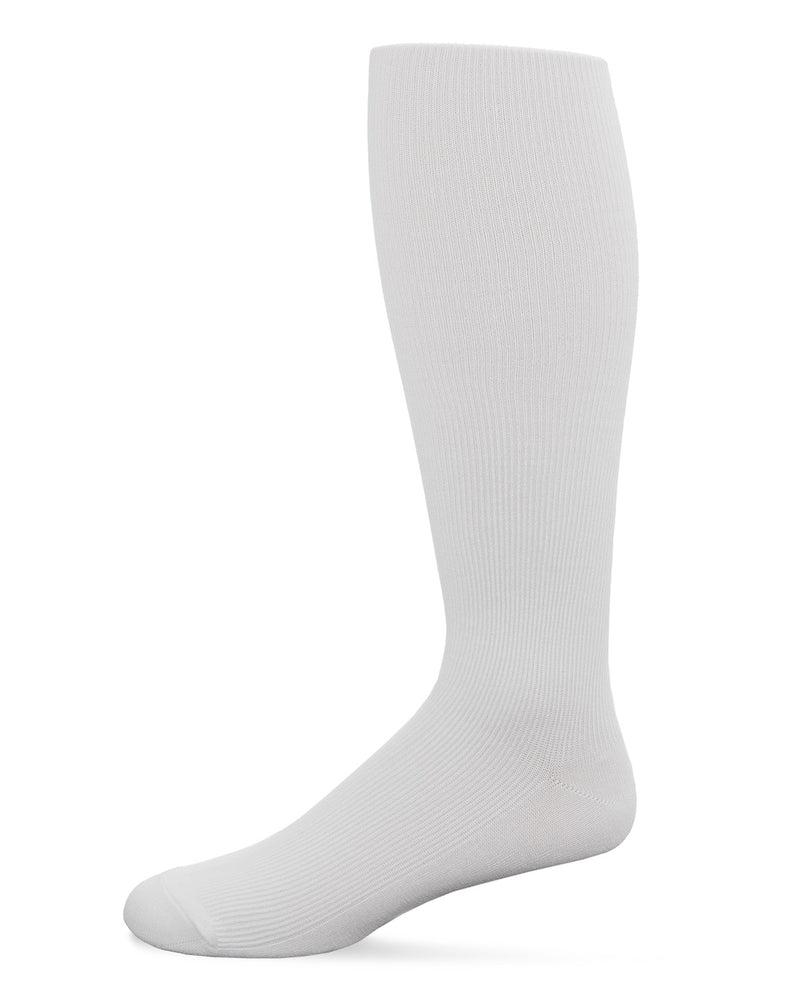 MeMoi Men's Modal Rib Socks