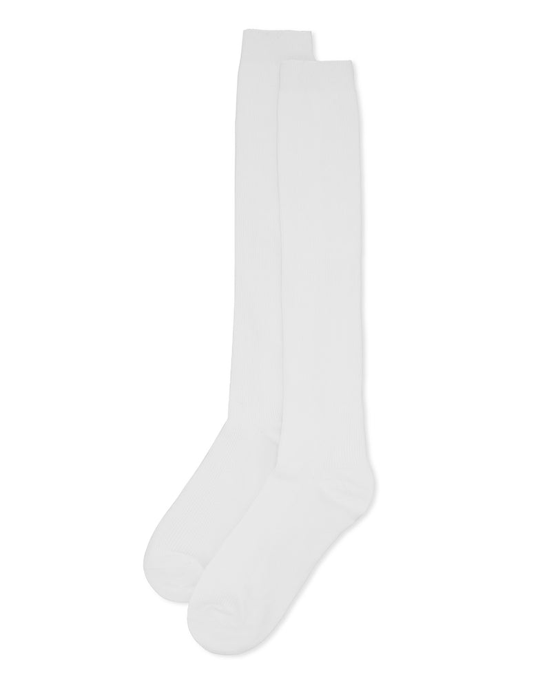 MeMoi Men's Modal Rib Socks