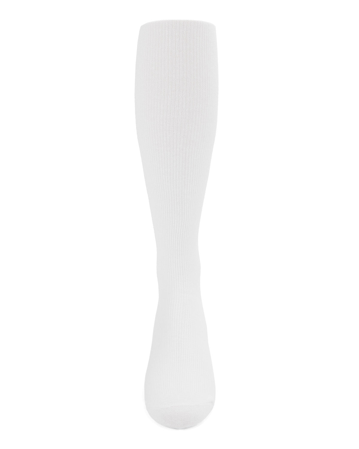 Men's Basic Modal Durable and Flexible Rib Over The Calf Sock – MeMoi