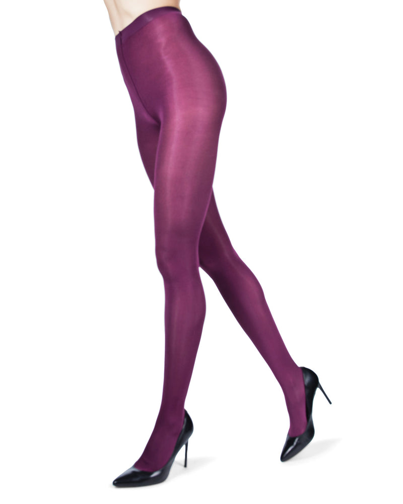 Secret Collection Silky Semi Opaque 40 Denier Tights with Regular