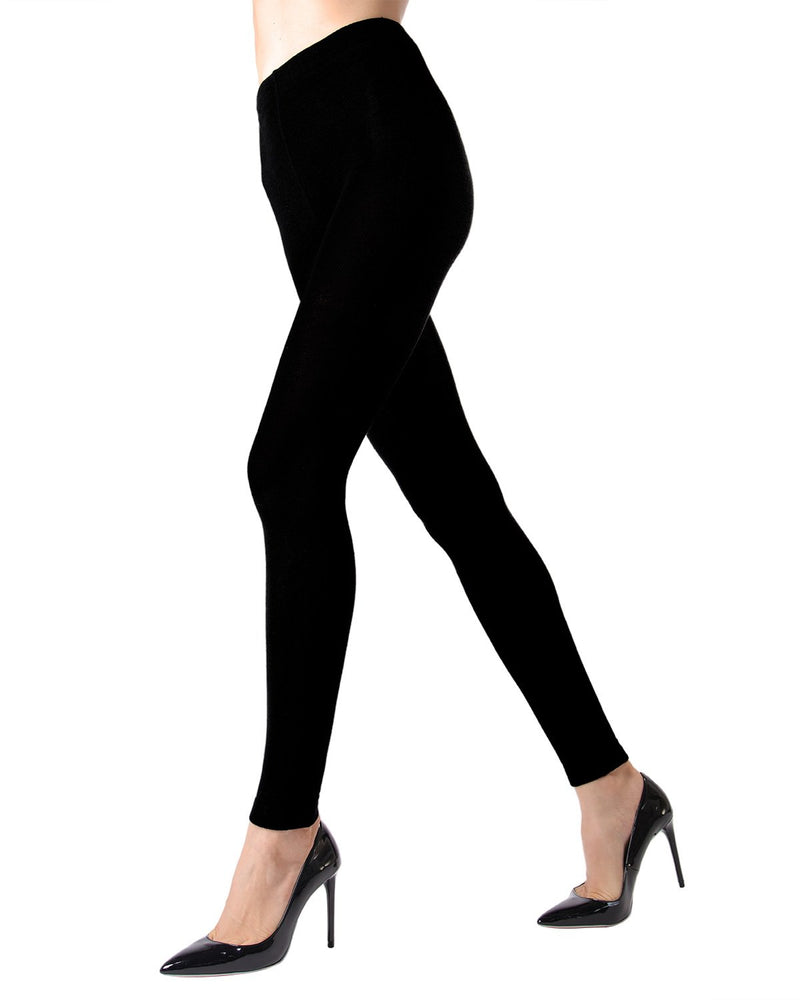 Bloch Contoursoft Ladies & Girls Footless Tights Model T0985