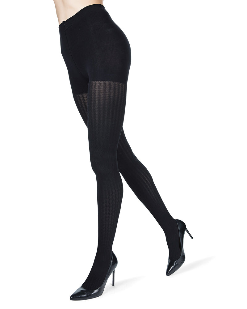 FirmFit Mini Cable Control Top Shaping Support Tights