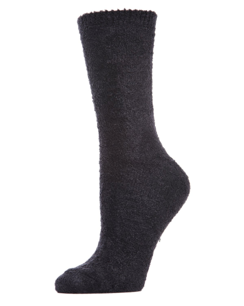 MeMoi Soft Cozy Boot Sock