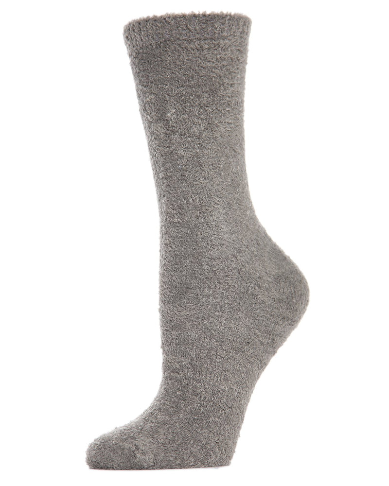 MeMoi Soft Cozy Boot Sock
