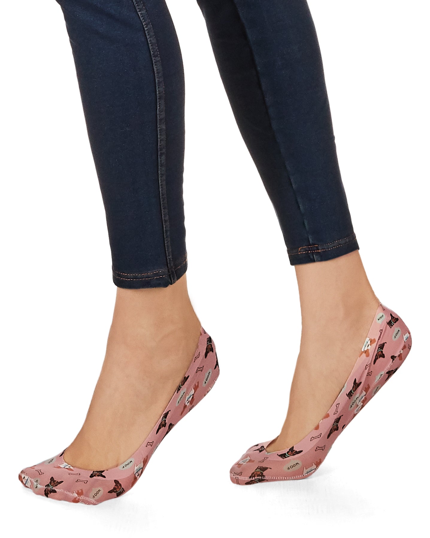 Dogs & Woof Fine Edge Liner 3-Pack : Color: Mauve