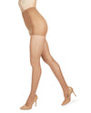 Light Support Opaque 30 Denier Pantyhose : Color: Honey