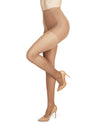 Support Mate 70 Denier Control Top Pantyhose : Color: Naturel