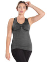 Frontrunner Shaping Sport Tank : Color: Skystorm Spacedye