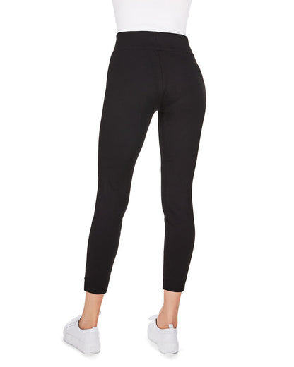 Standard Black Shaping Leggings : Color: Black
